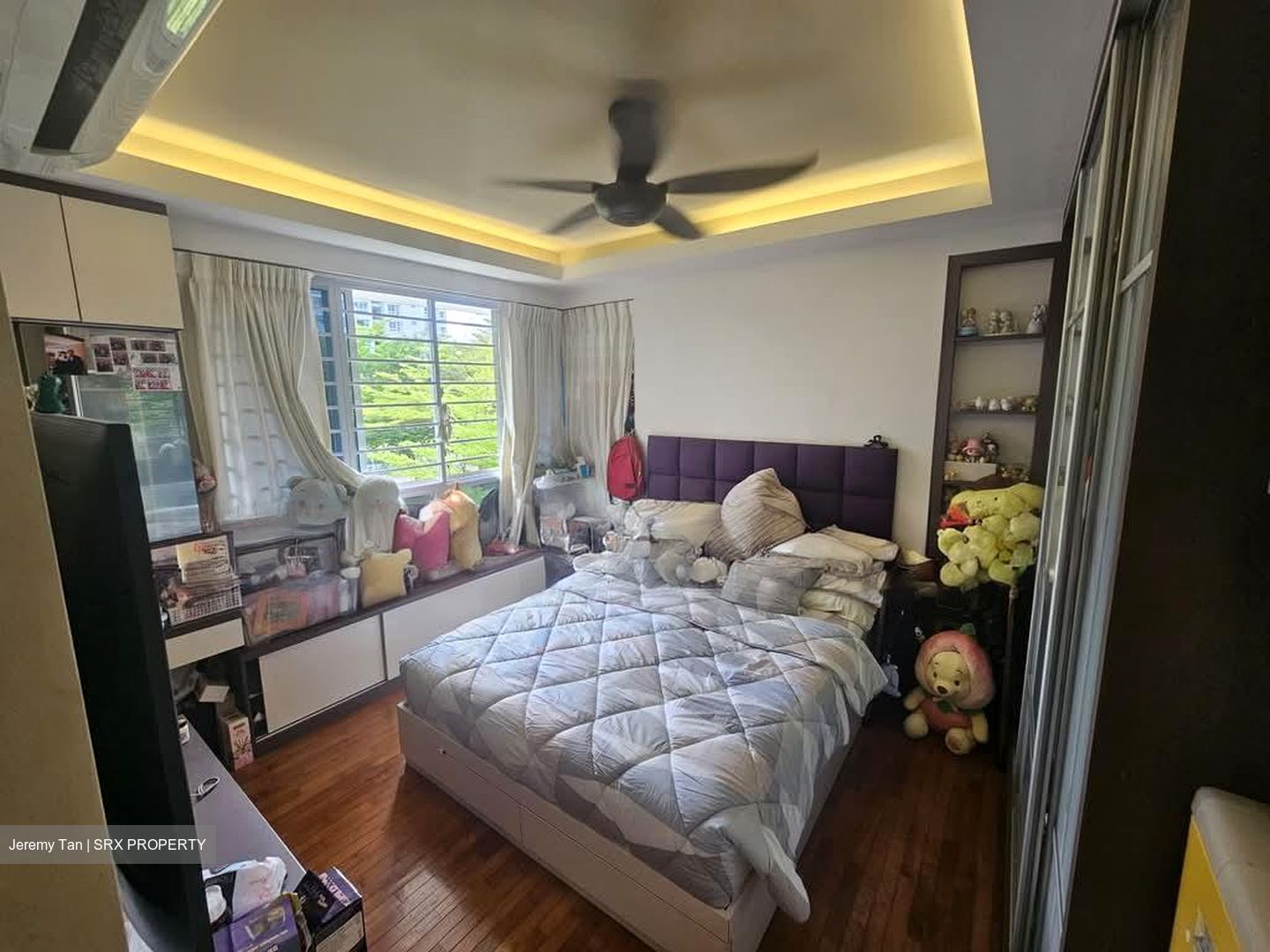 Blk 269C Punggol Sapphire (Punggol), HDB 5 Rooms #575369491